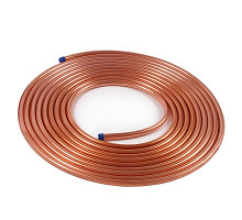 Мідна труба кондиціонерна 1″х1,1 L-5000