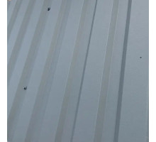 Профнастил П-20 (Ral 9010 PEMA)
