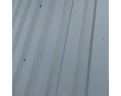 Профнастил П-20 (Ral 9010 PEMA)