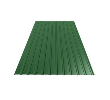 Профнастил П-20 (Ral 6005 PEMA)
