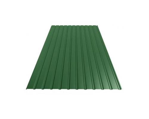 Профнастил П-20 (Ral 6005 PEMA)