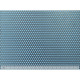 Лист перфорований оцинкований сталевий PP Rv3-5/0,75/1000x2000